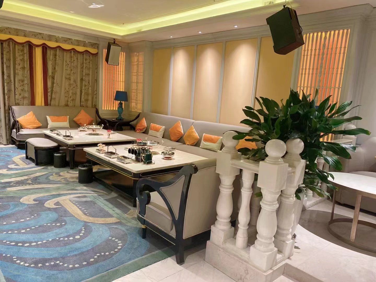 白山商务ktv中低端区别解析-临江市ktv预订